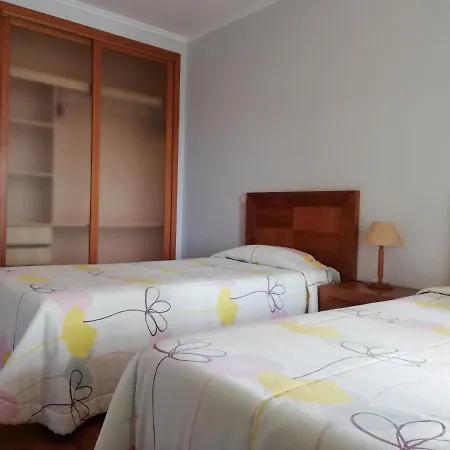 Casa Da 401 * 波尔蒂芒