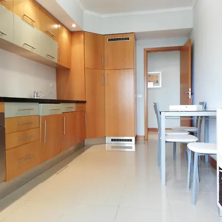 Apartamento Casa Da 401
