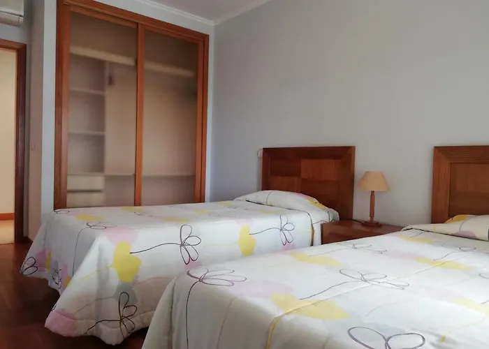 Casa Da 401 * 波尔蒂芒