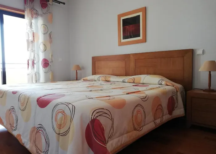 Casa Da 401 波尔蒂芒