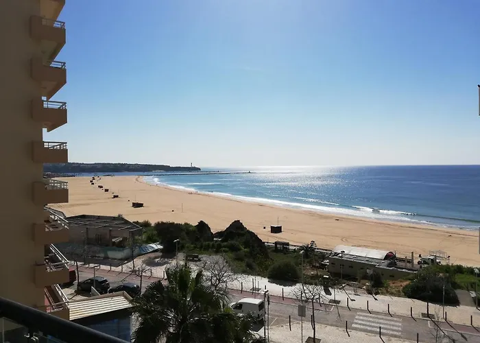 公寓 Casa Da 401 *