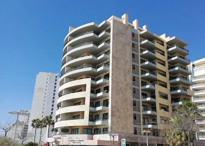 公寓 Casa Da 401 波尔蒂芒