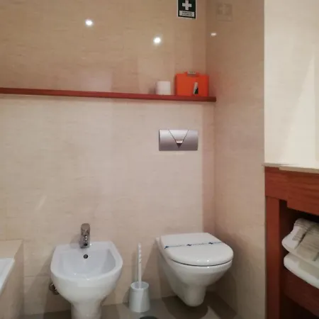Casa Da 401 Apartment *