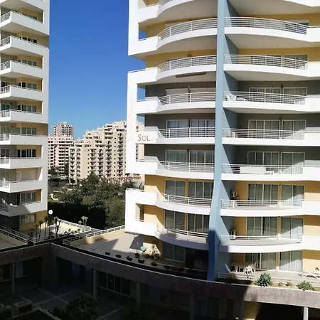 Casa Da 401 Apartment *