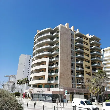 Appartement Casa Da 401 Portimão