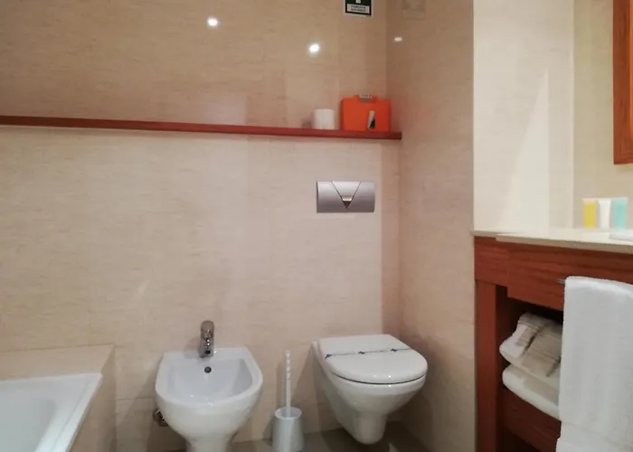 Casa Da 401 Apartman *