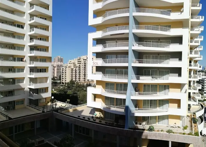 Casa Da 401 Apartman *