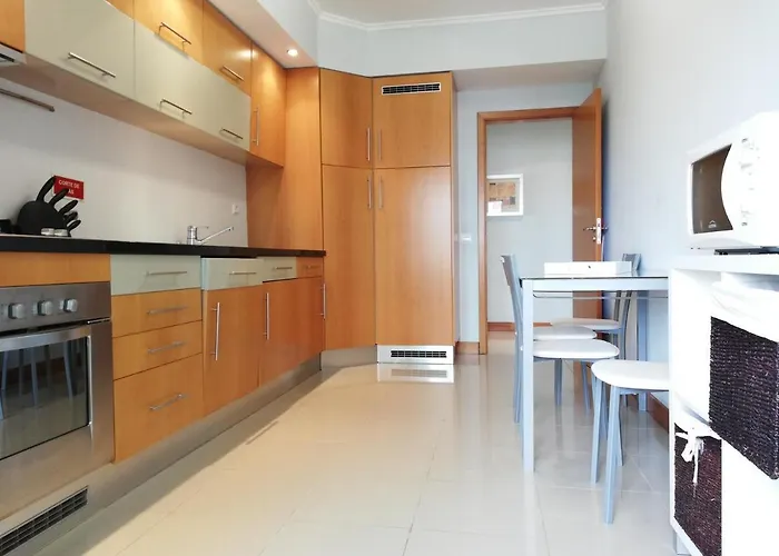 Apartman Casa Da 401