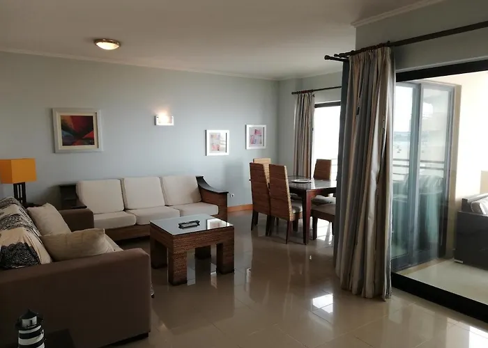 Casa Da 401 Apartman Portimão