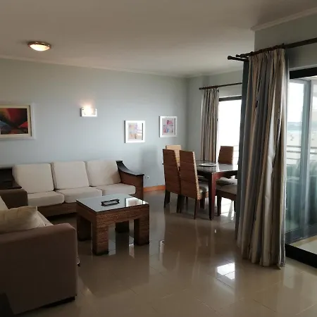 Casa Da 401 Apartmán Portimão