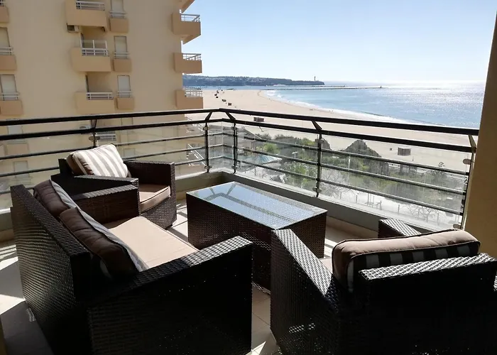 Casa Da 401 Portimão